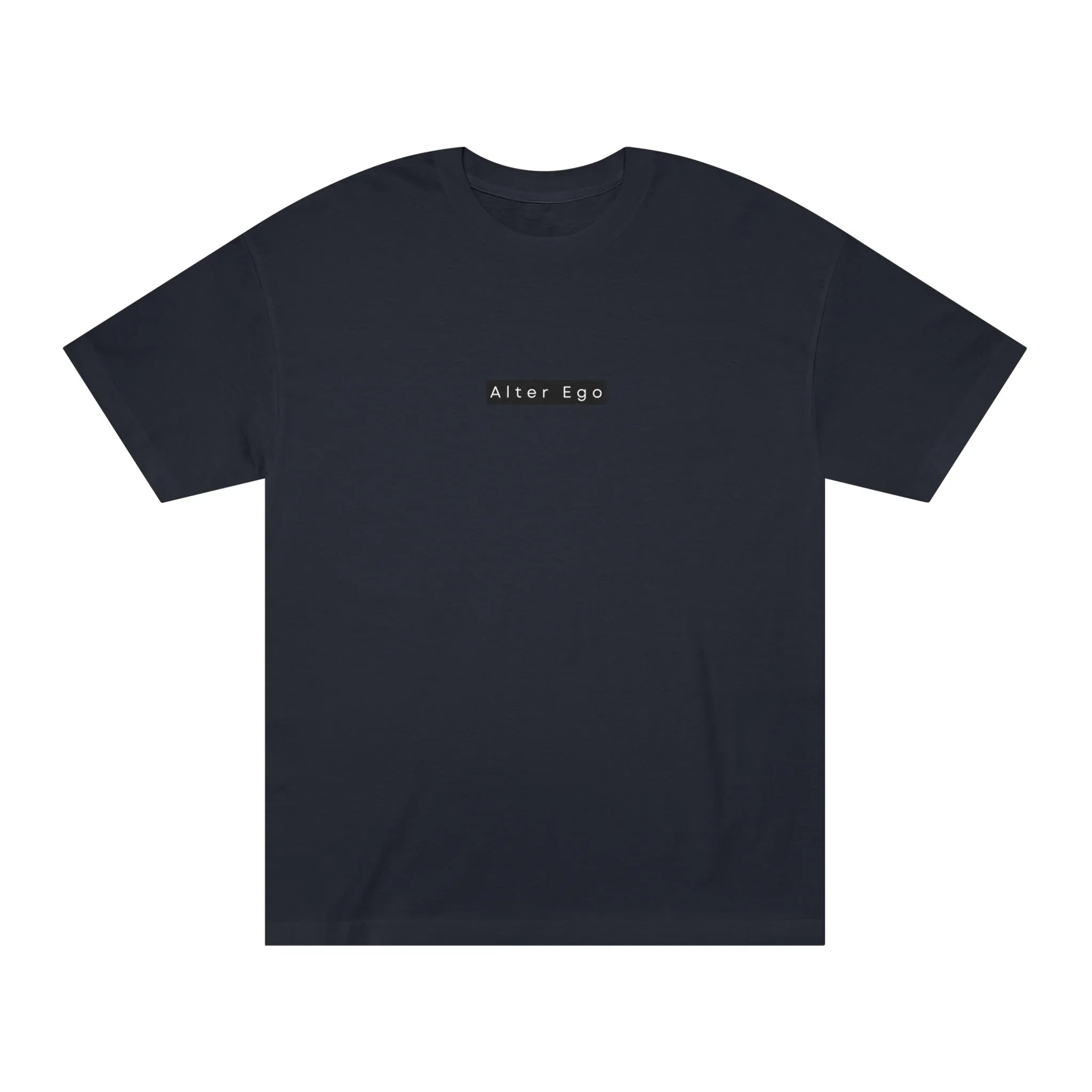 Alter Ego Unisex Classic Tee