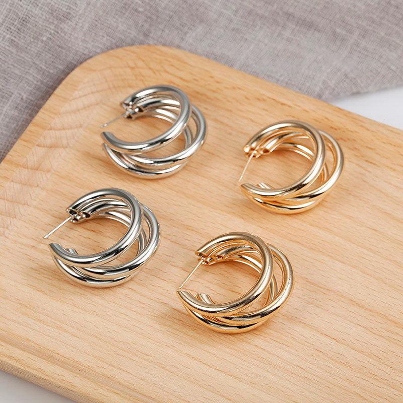 COLD WIND CHARMS