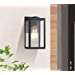 Bestshared Exterior Wall Light Outdoor Wall Mount Lighting