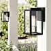 Bestshared Exterior Wall Light Outdoor Wall Mount Lighting