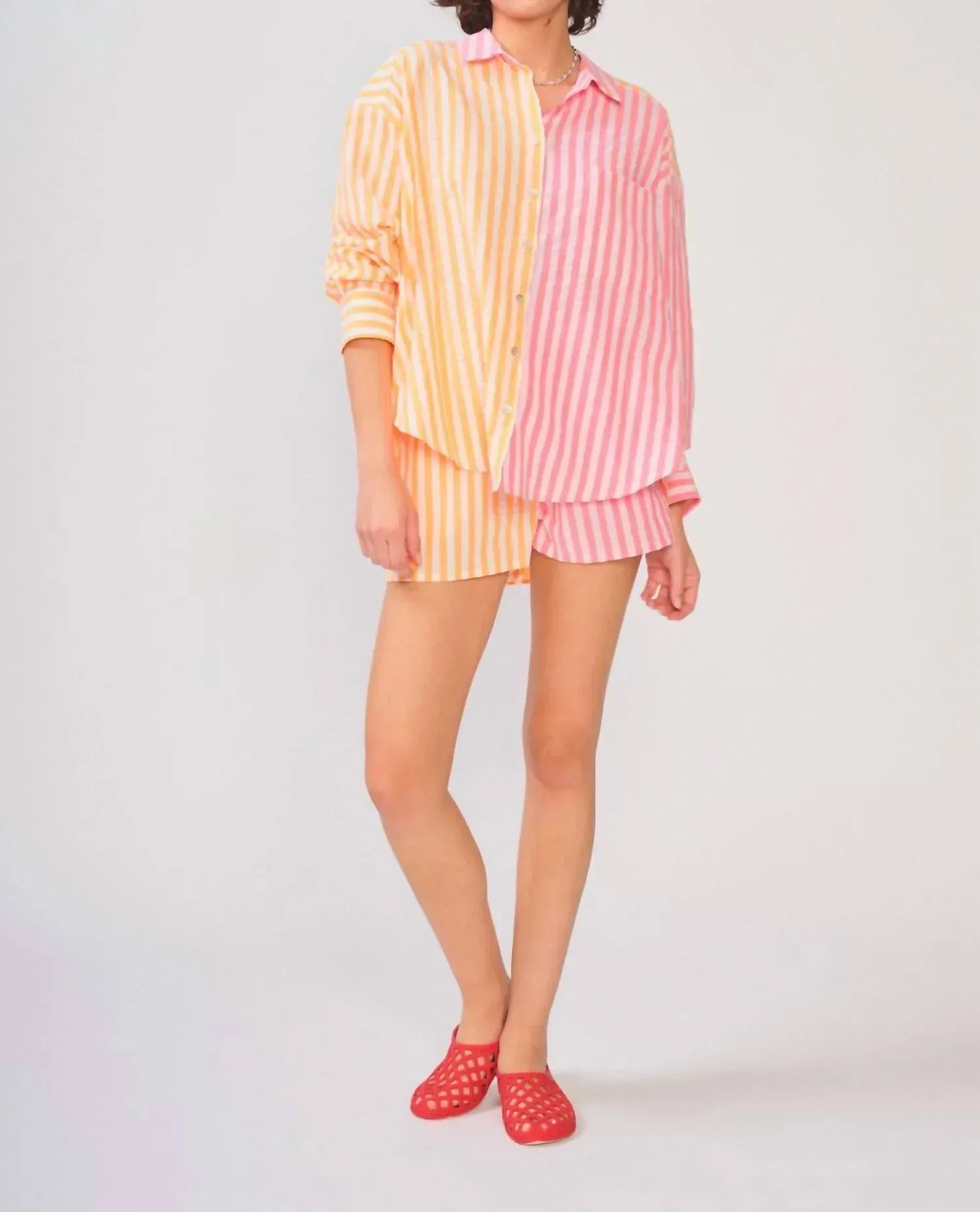 Benson Short