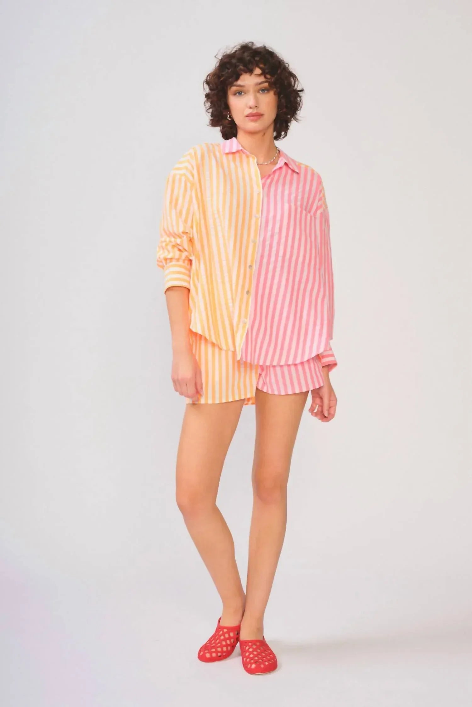 Benson Short