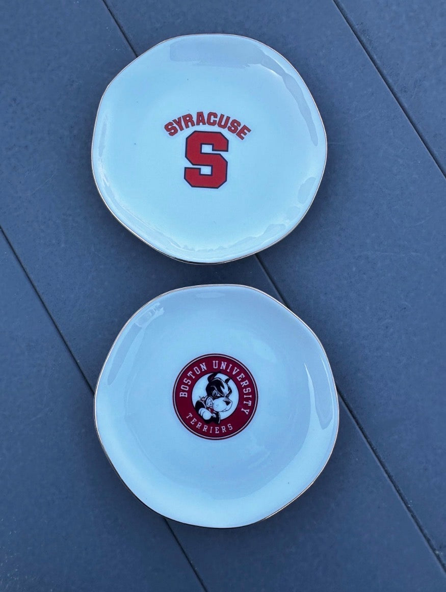 Custom Trinket Dish