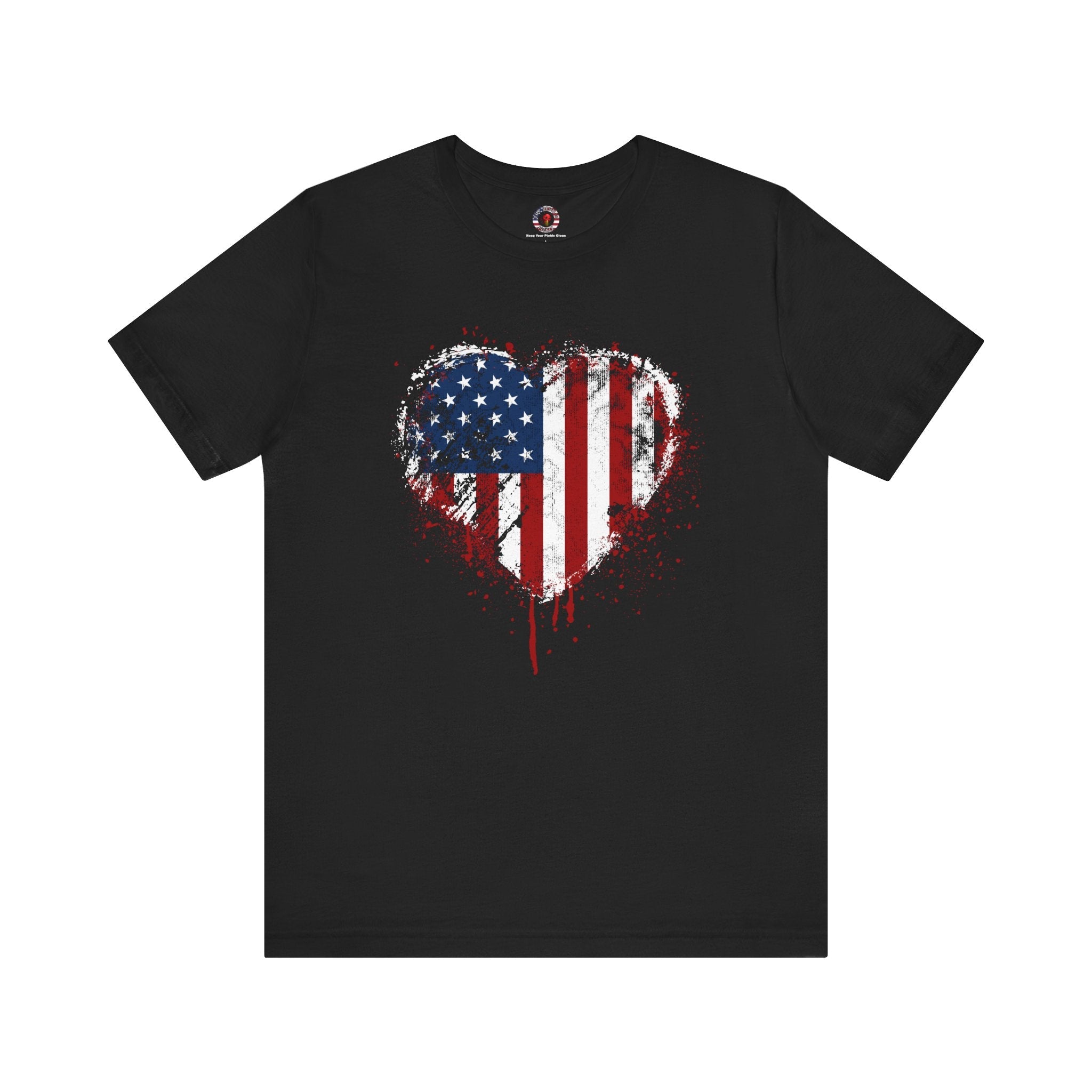 American Heart T-Shirt