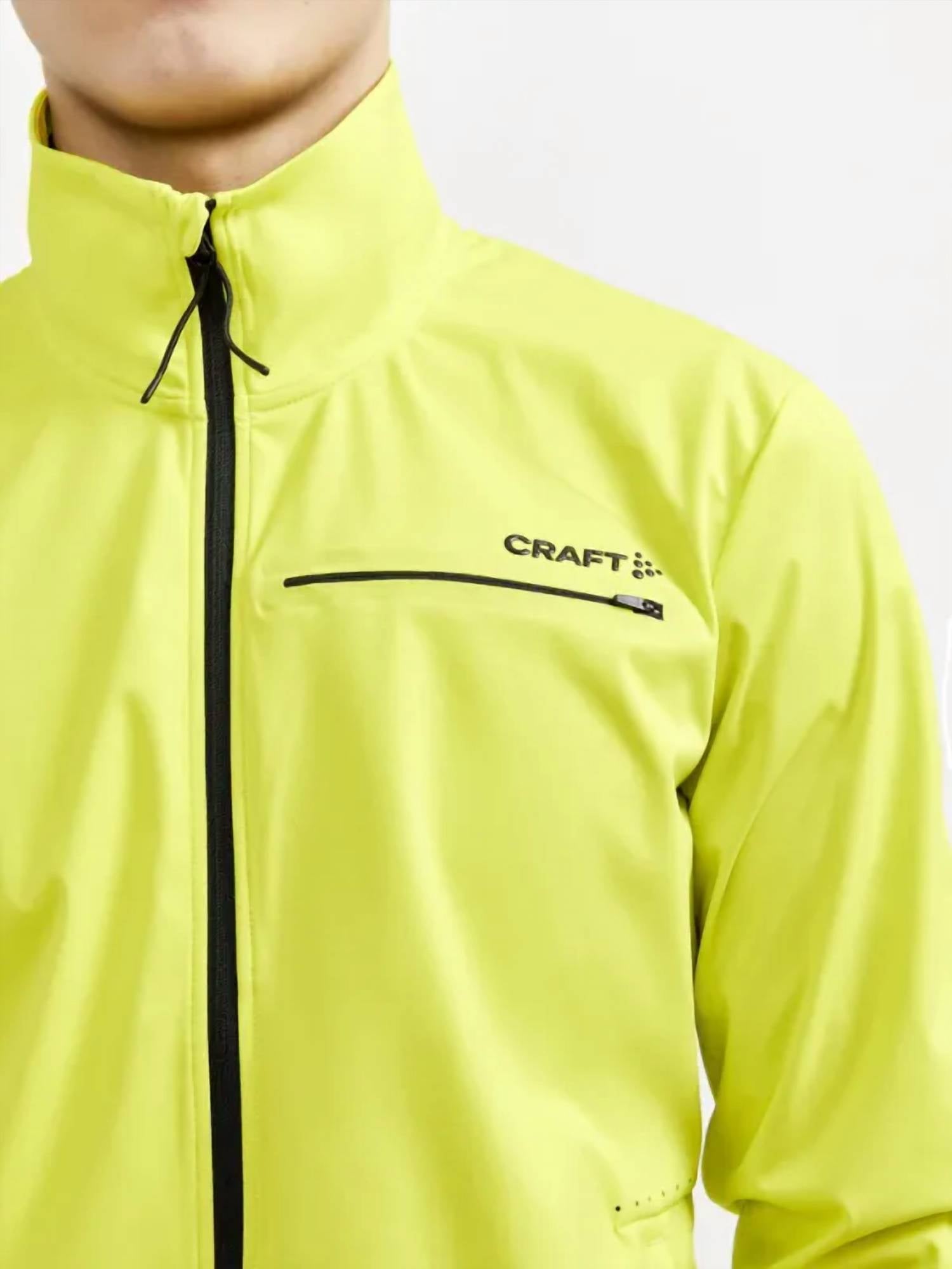 Pro Velocity Jacket