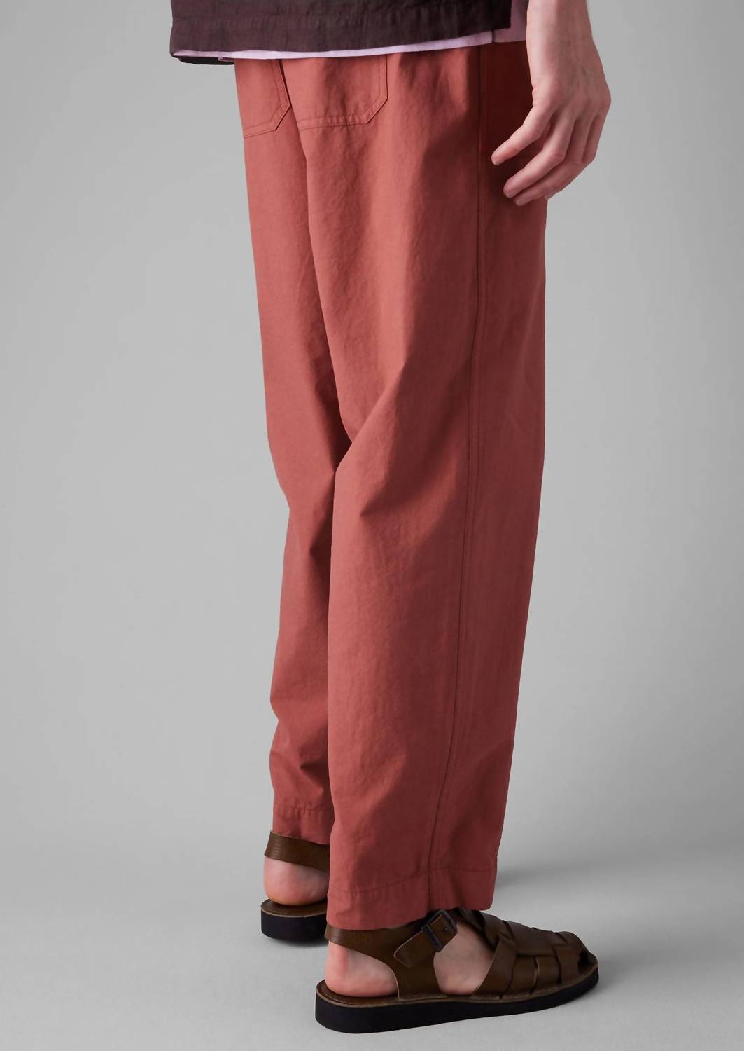 WORKWEAR TROUSERS