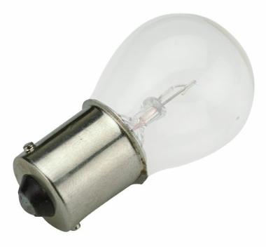 #1156 bulb 2 pack SINGLE CONTACT BAYONET BASE LIGHT BULB