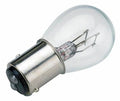 #1142 red bulb 2 pack, DOUBLE CONTACT BAYONET BASE LIGHT BULB
