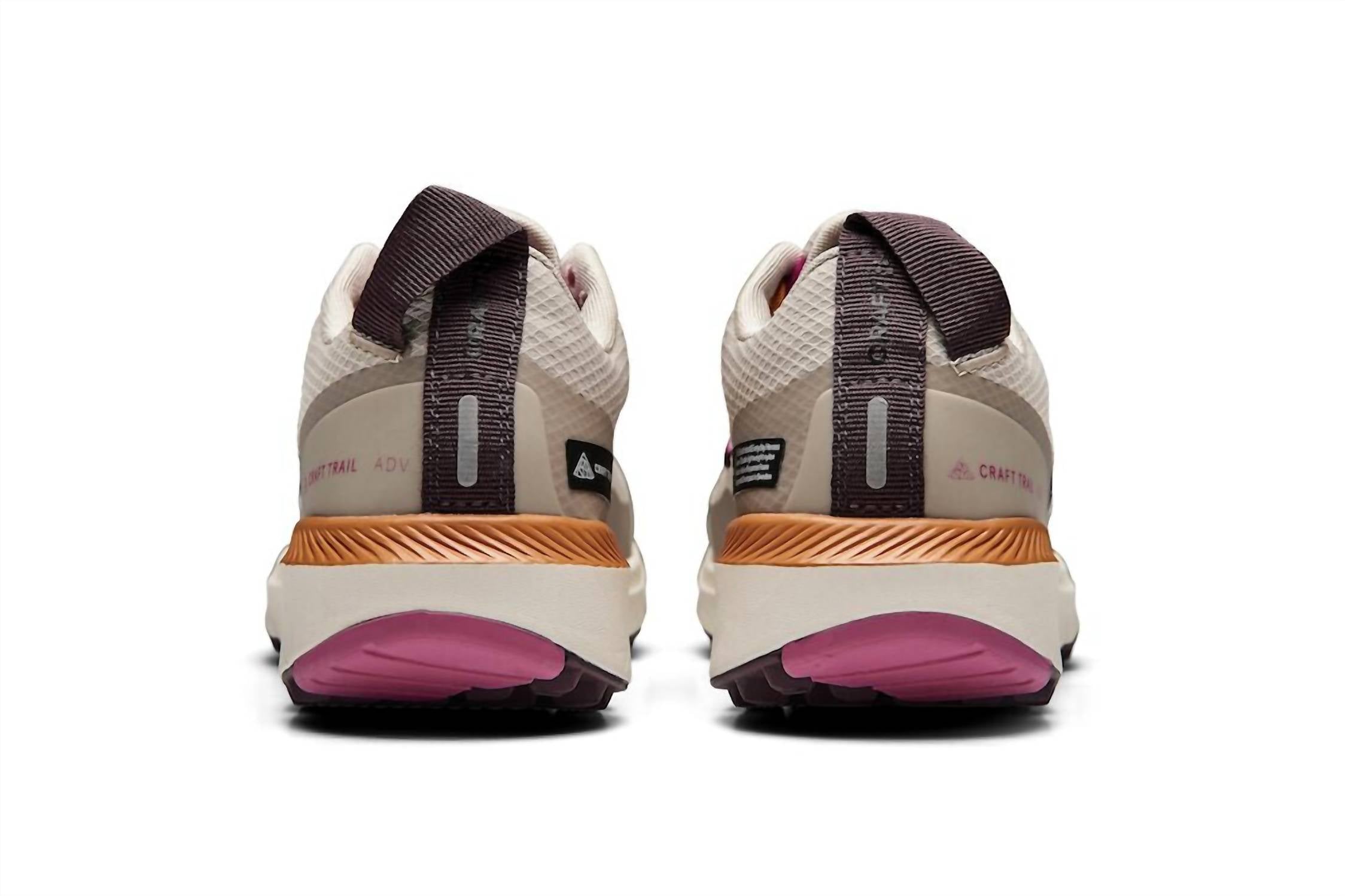 Women's Adv Nordic Trail Running Shoes
