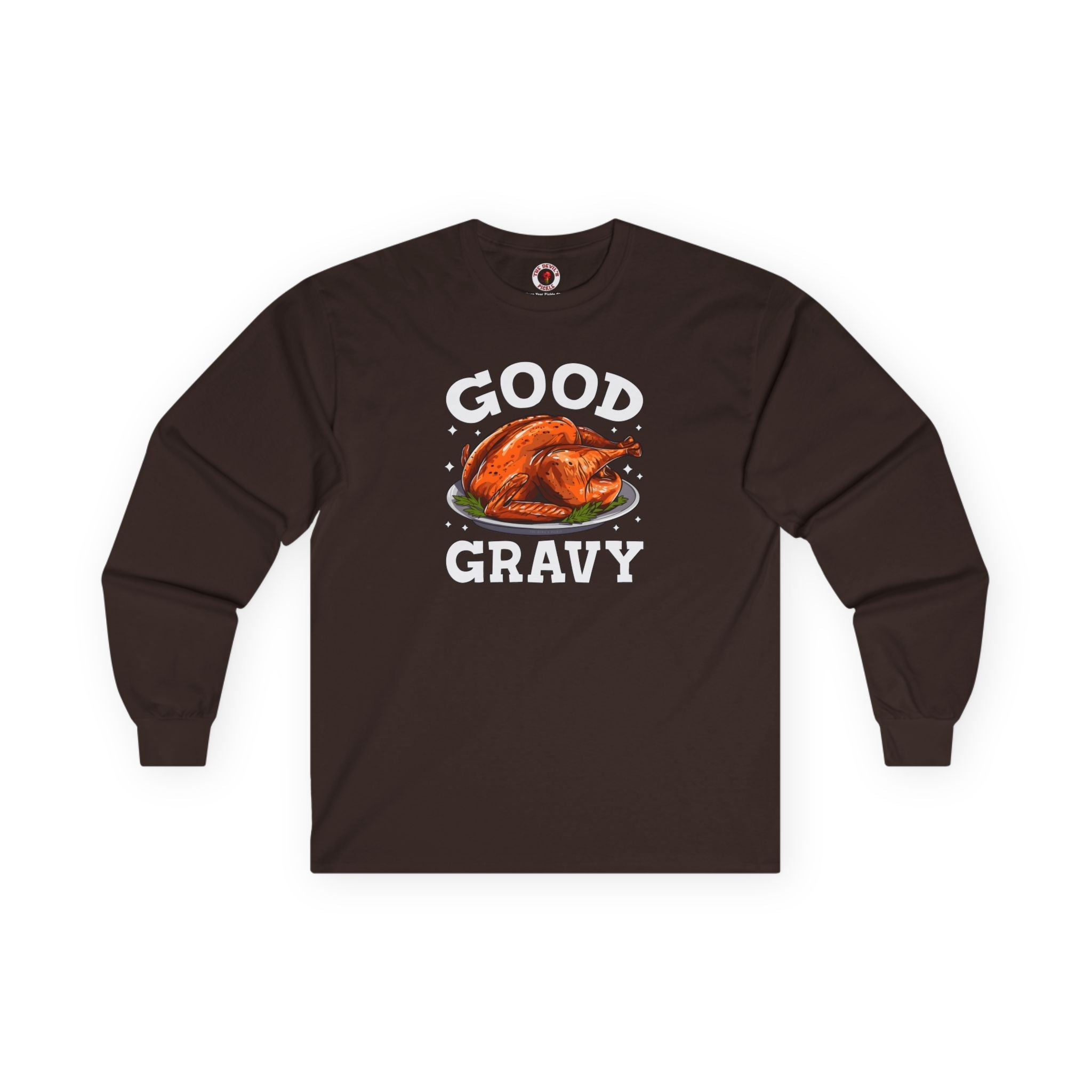 Good Gravy Long Sleeve Tee