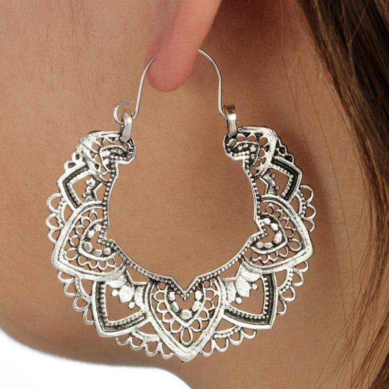 TRIBAL INSPIRED