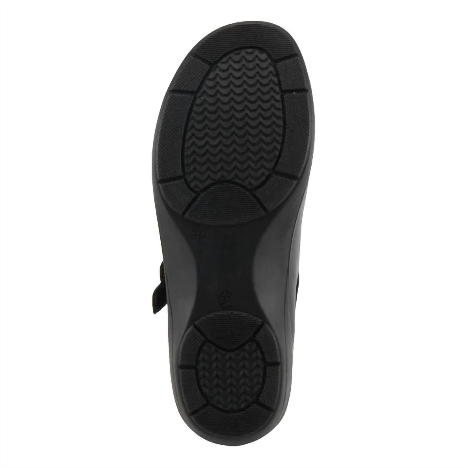 Women's Jordimarie Strapped Shoes