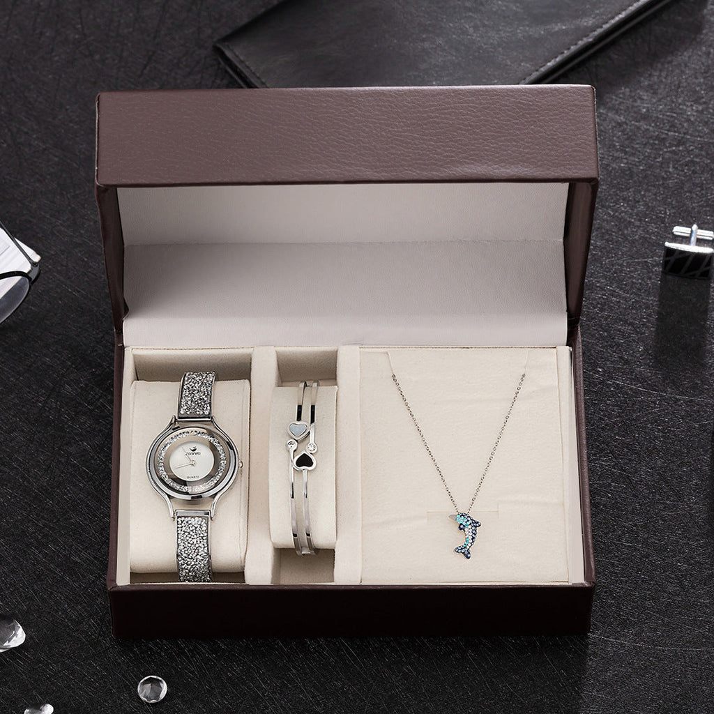 CHRONO CHIC