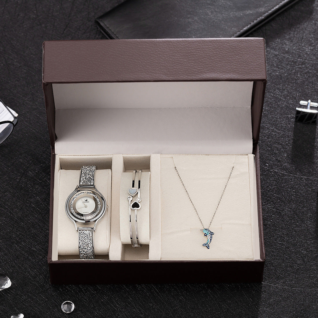 CHRONO CHIC