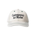 Men's CAM 6 Panel Hat