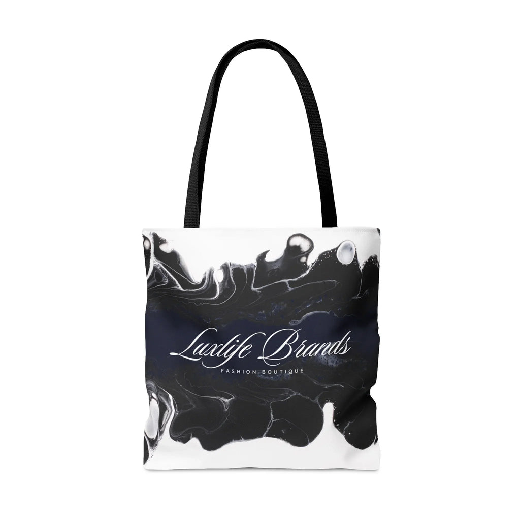 Luxlife Brands Fashion Boutique Tote Bag