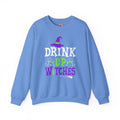 Drink Up Witches Crewneck Sweatshirt
