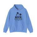 Beer O'clock Hooded Sweatshirt