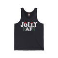 Jolly AF Tank Top