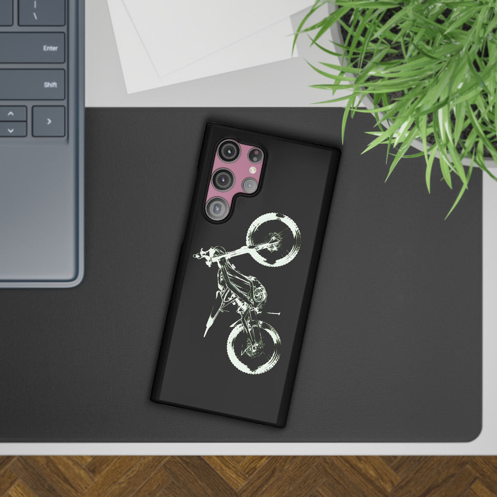 SURRON Slim Phone Case