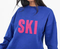 Ski Sweatshirt
