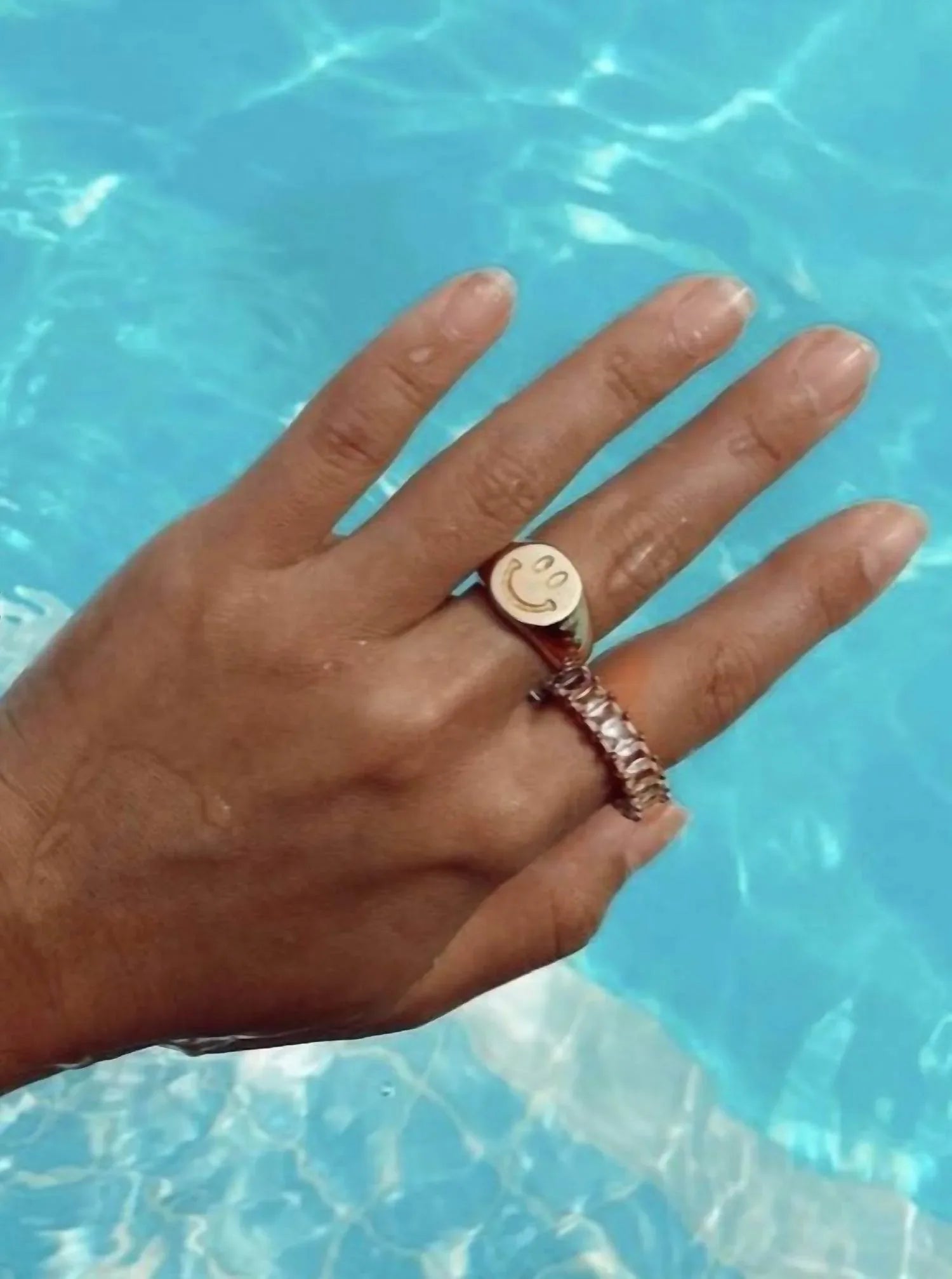 Women's Happy Daze Ring