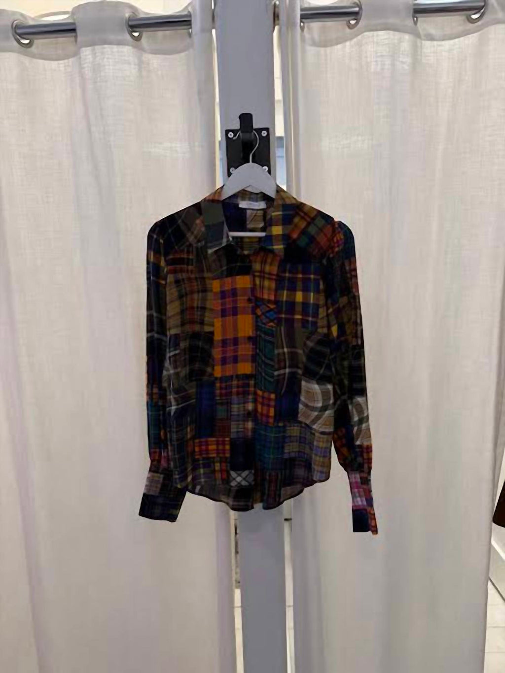 Women's Nina Blouse