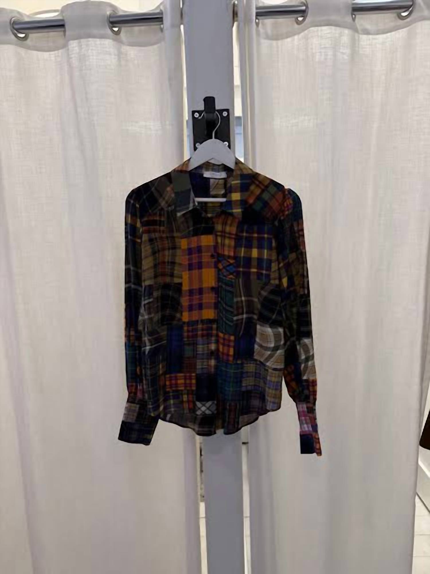 Women's Nina Blouse