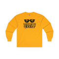 Weekend Hooker Long Sleeve Tee