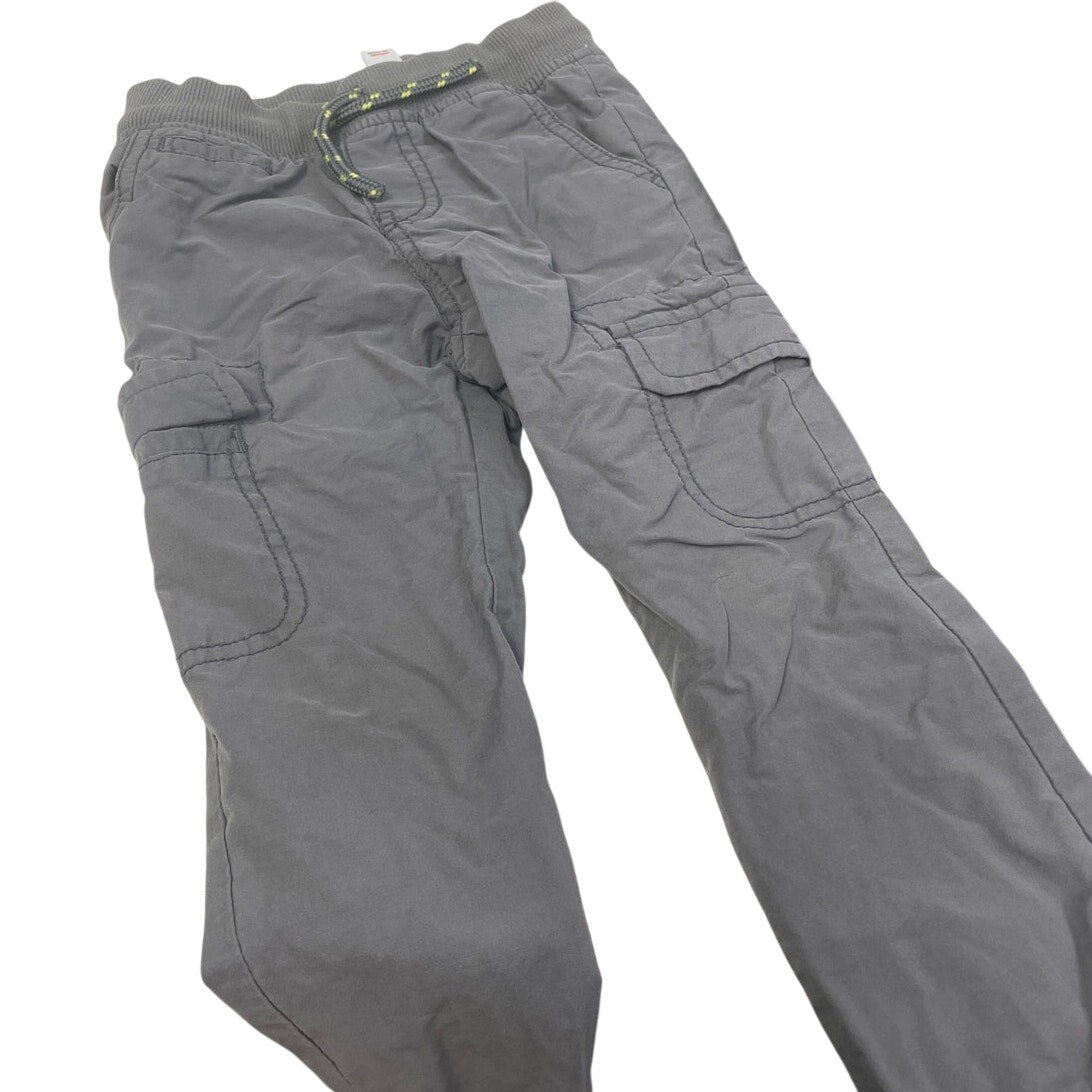 Lot of 3 Baby Boys 2T Baby Gap Cat & Jack Place Camoflage Cargo Pants