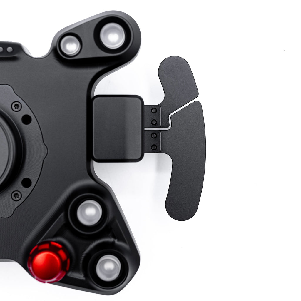 Madtrace® GEN2 PODIUM LINE Racing Steering Wheel System For HONDA TYPE R/ACURA TYPE S Chassis