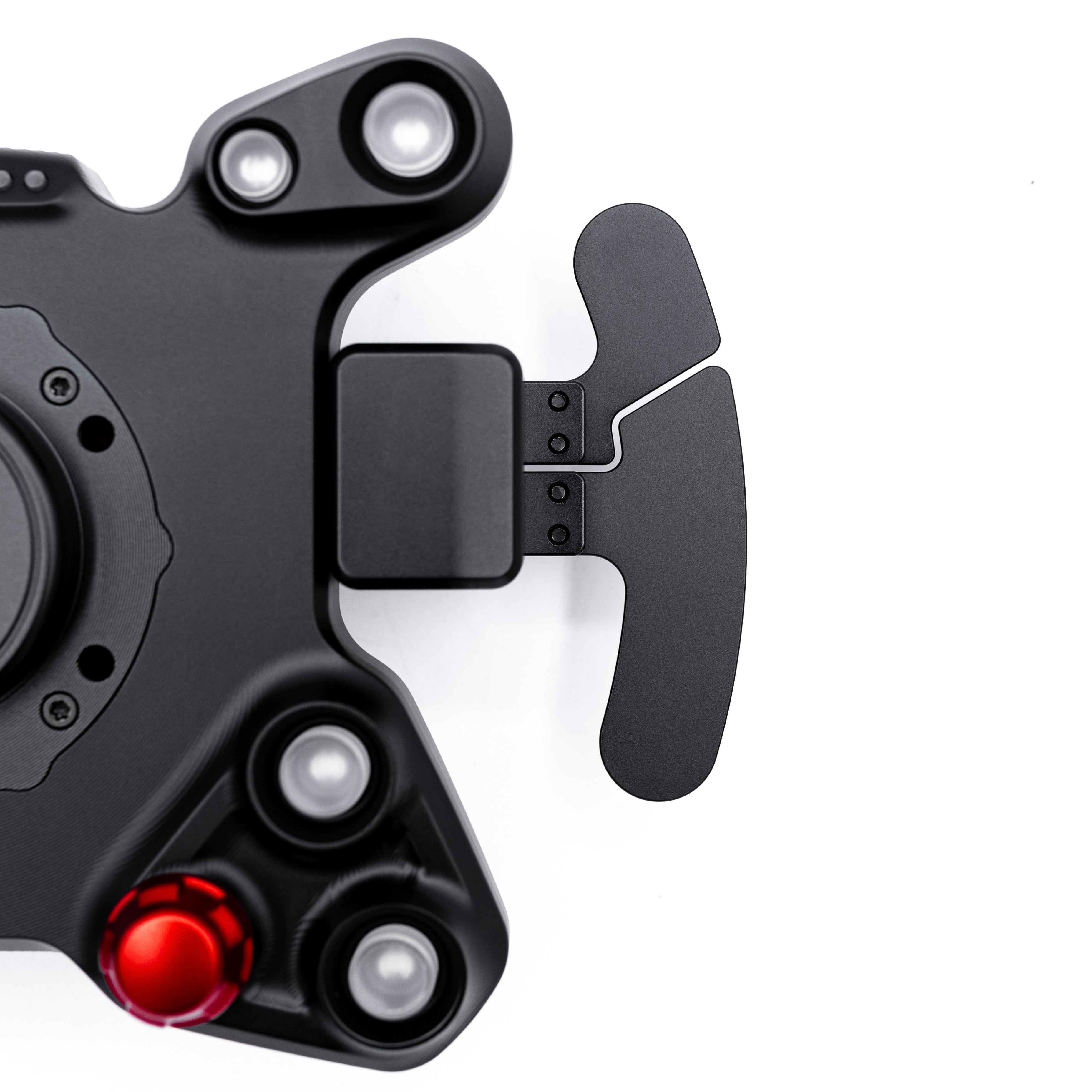 Madtrace® GEN2 PODIUM LINE Racing Steering Wheel System For BMW F Chassis