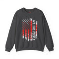 We The People Crewneck Sweatshirt