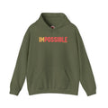 I'm Possible Hooded Sweatshirt