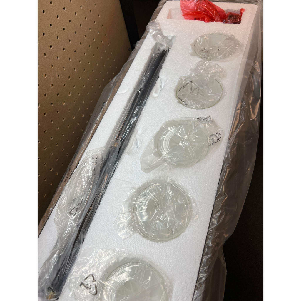Eriogonum 5 Light Island