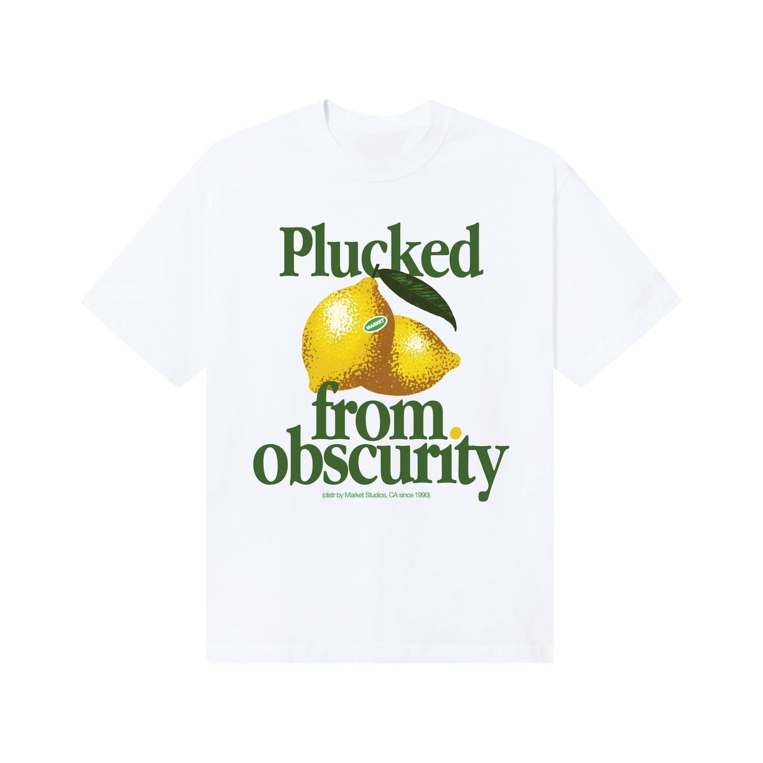Men's Studios Obscurity T-shirt