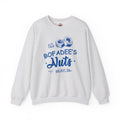 Bofadee's Nuts Crewneck Sweatshirt