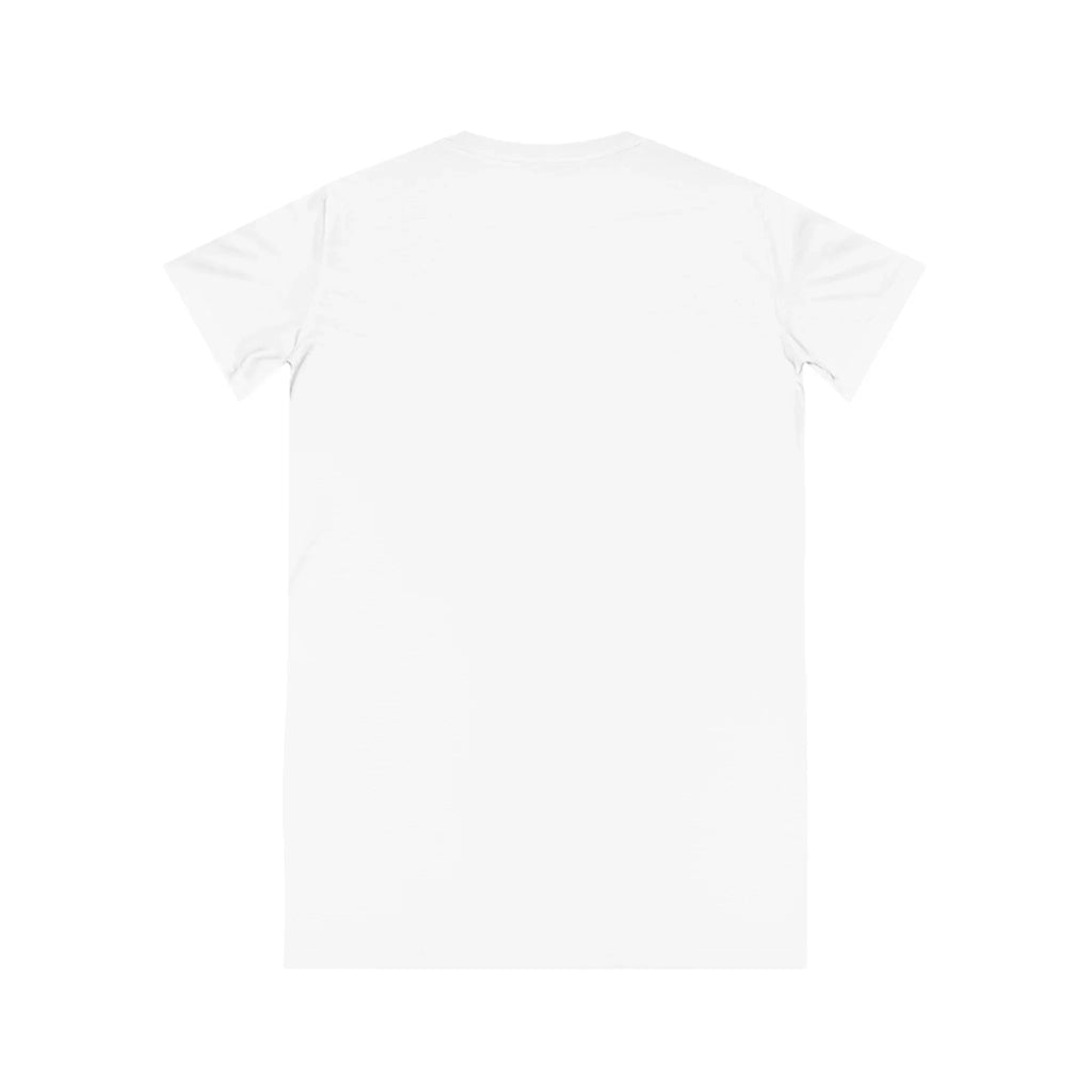 Santorini Organic Cotton Casual Dress