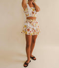 Valerie Skirt