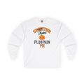 Sweeter Than Pumpkin Pie Long Sleeve Tee