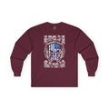 Protecting My 2nd Amendment Rights Long Sleeve Tee