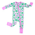 Girls' Bridgett Convertible Romper