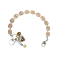 Women's Sterling Silver Bracelet
