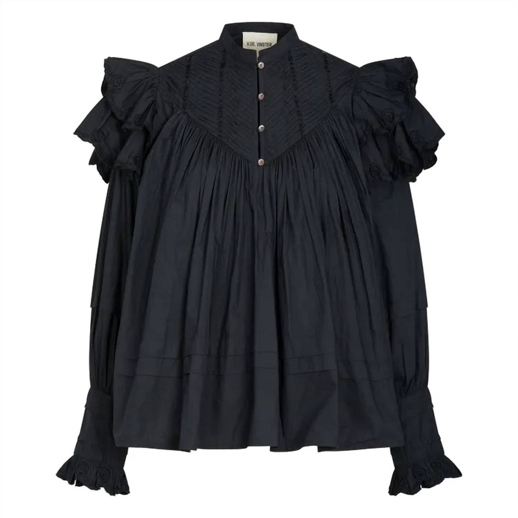 Women's Chloe Blouse