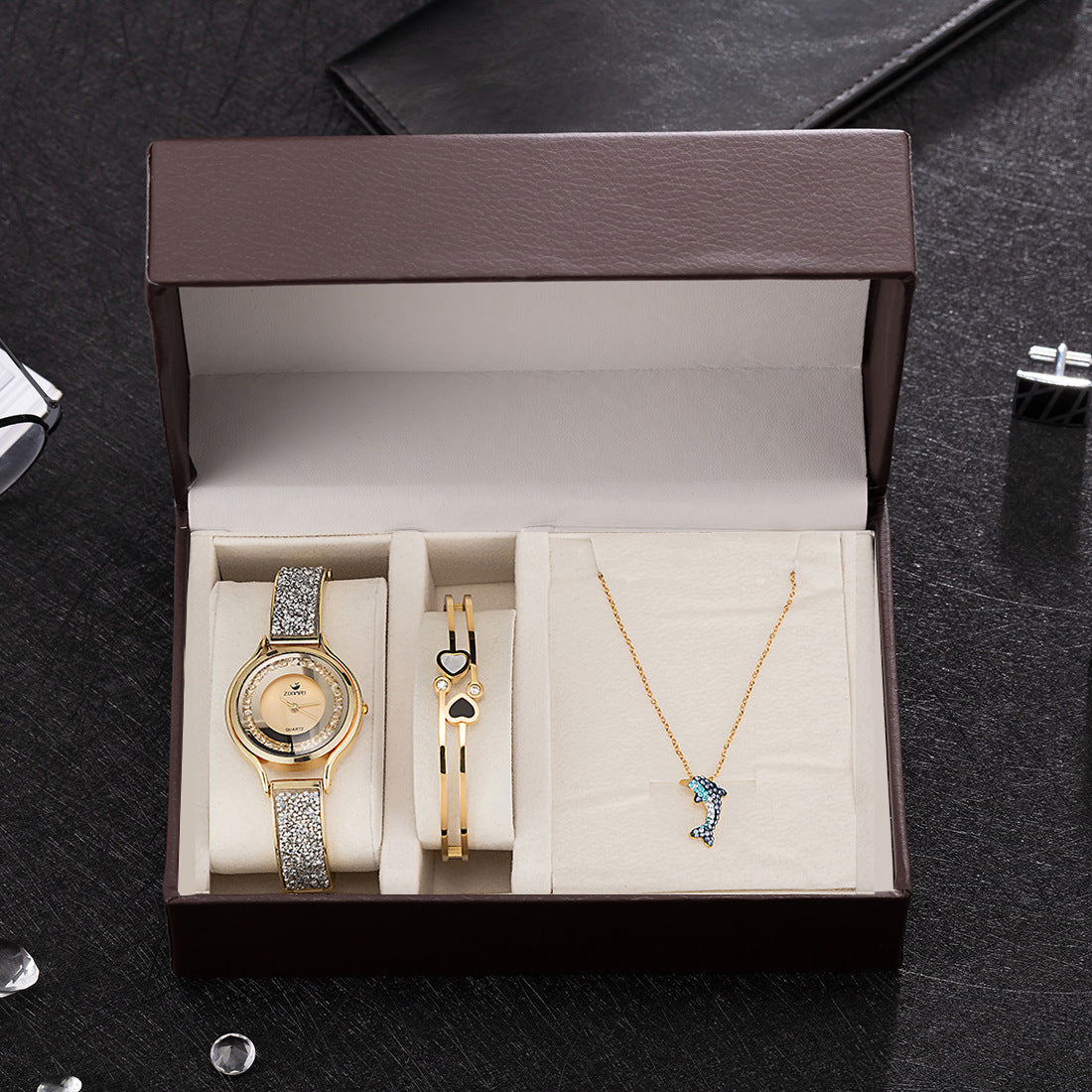 CHRONO CHIC
