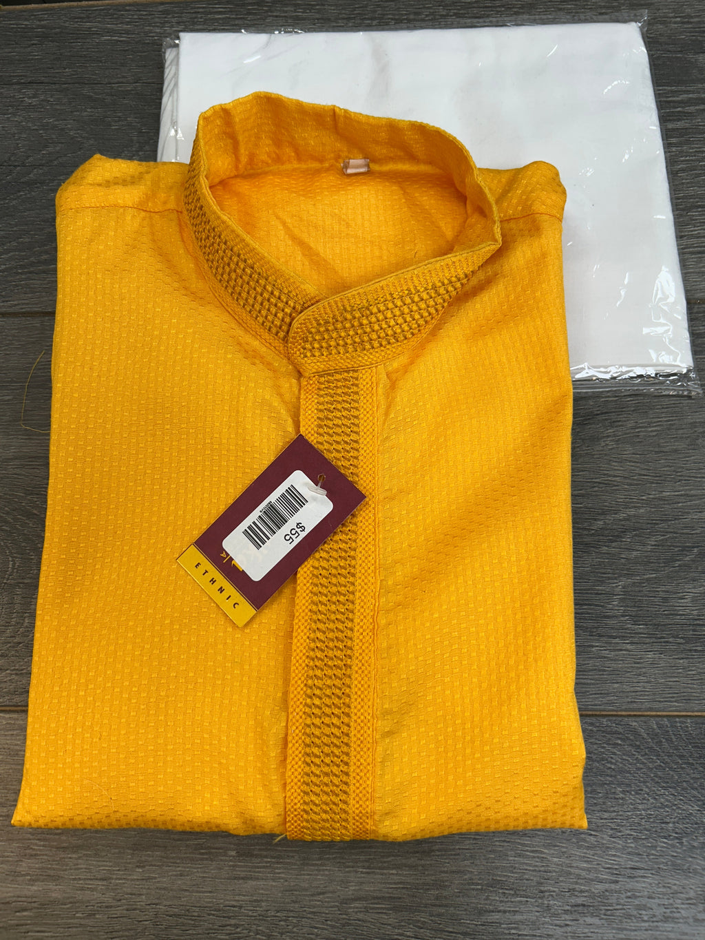 Kurta pant set