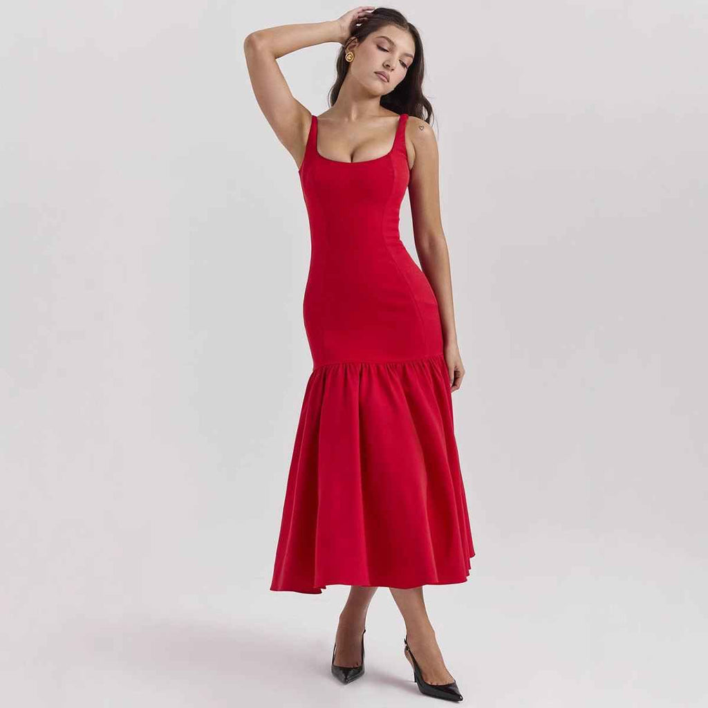 Trendy & Fashionable : Luxury Dress