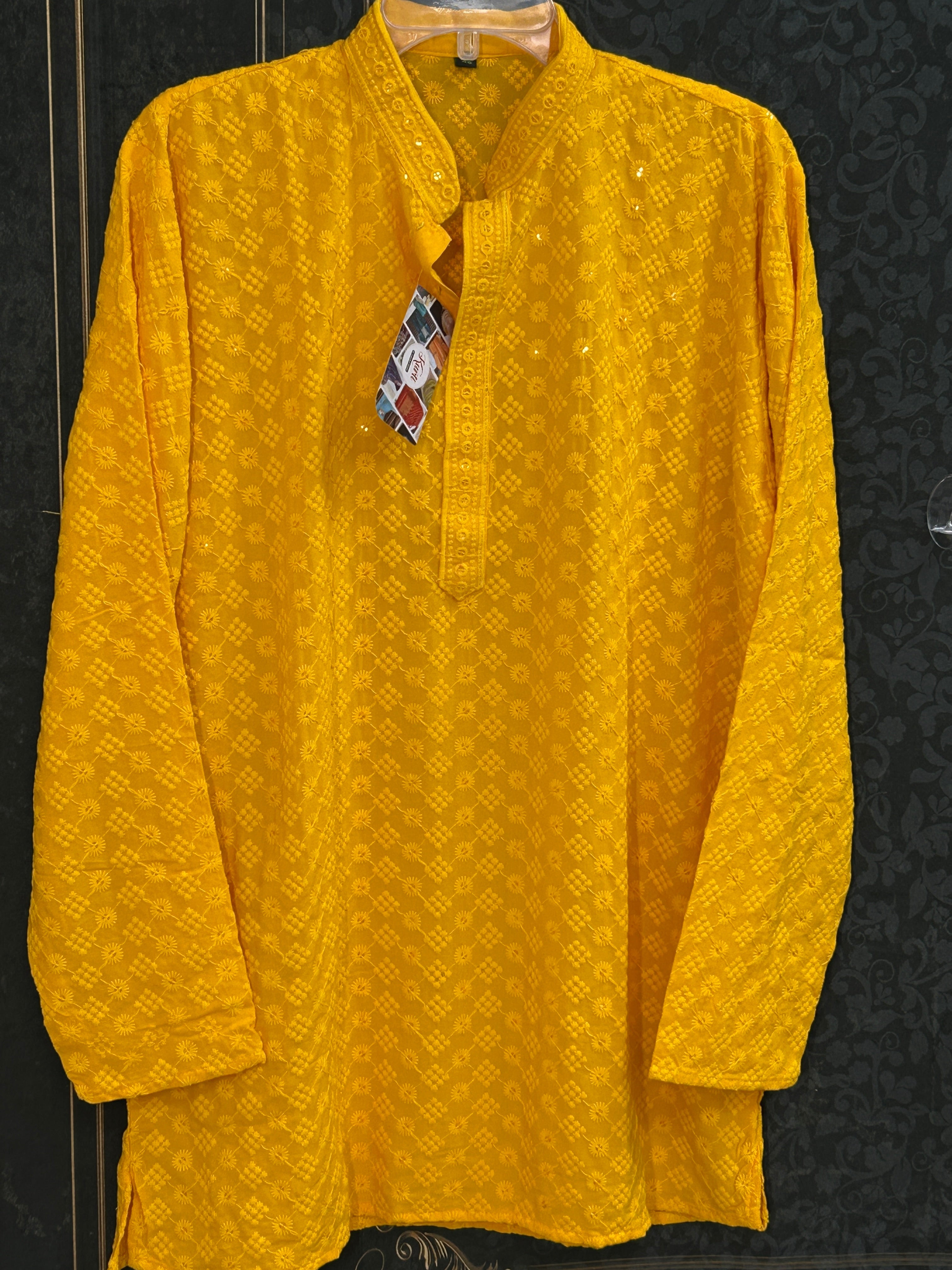 Soft Cotton kurta for men/ Boys, Short kurta