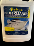 Bilge Cleaner Gal