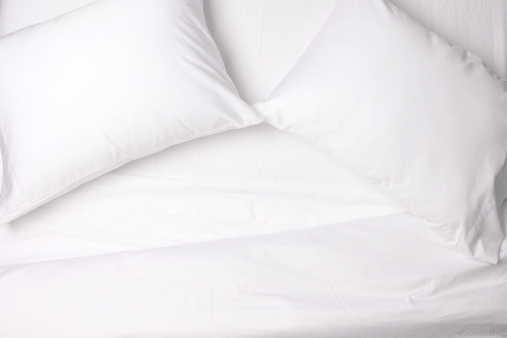 Ultimate Bedding Bundle w/ Cotton Percale
